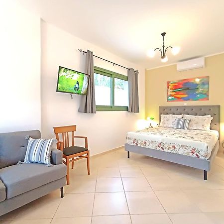 Villa Okeanis Katelios Esterno foto