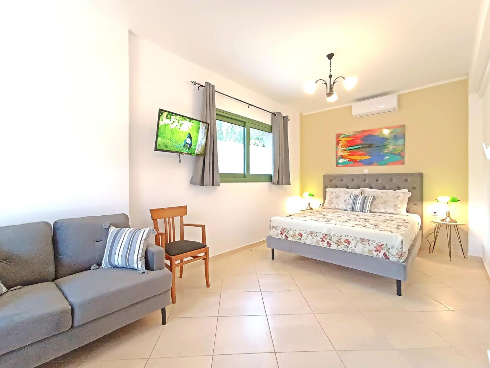 Villa Okeanis Katelios Esterno foto