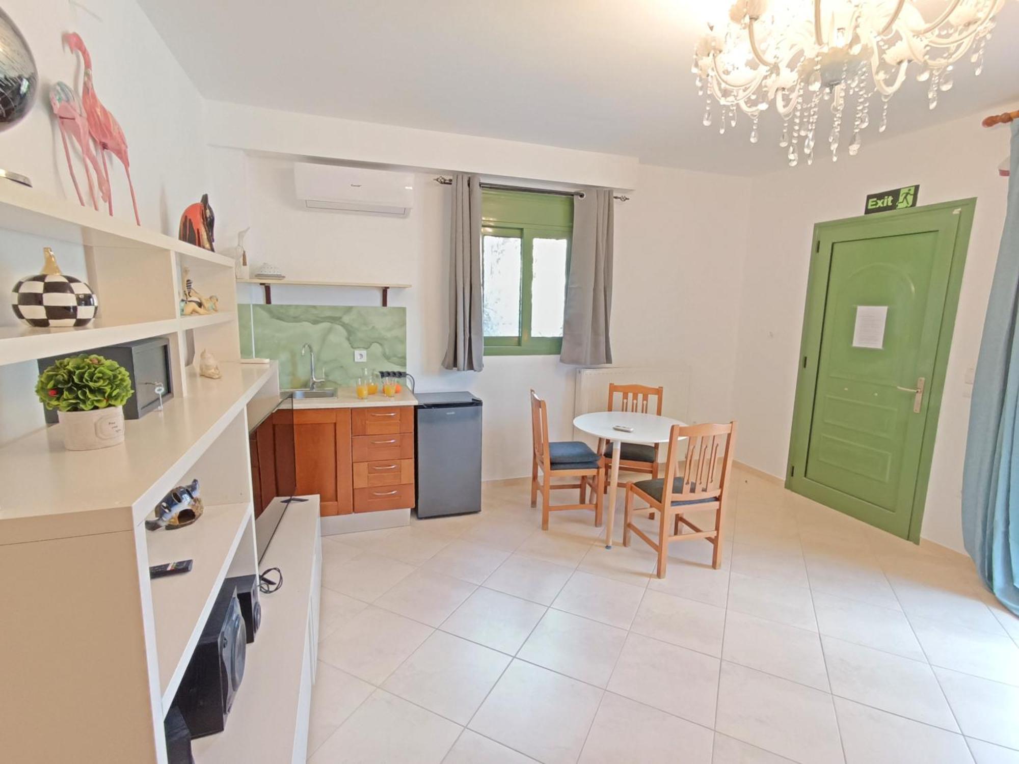 Villa Okeanis Katelios Esterno foto