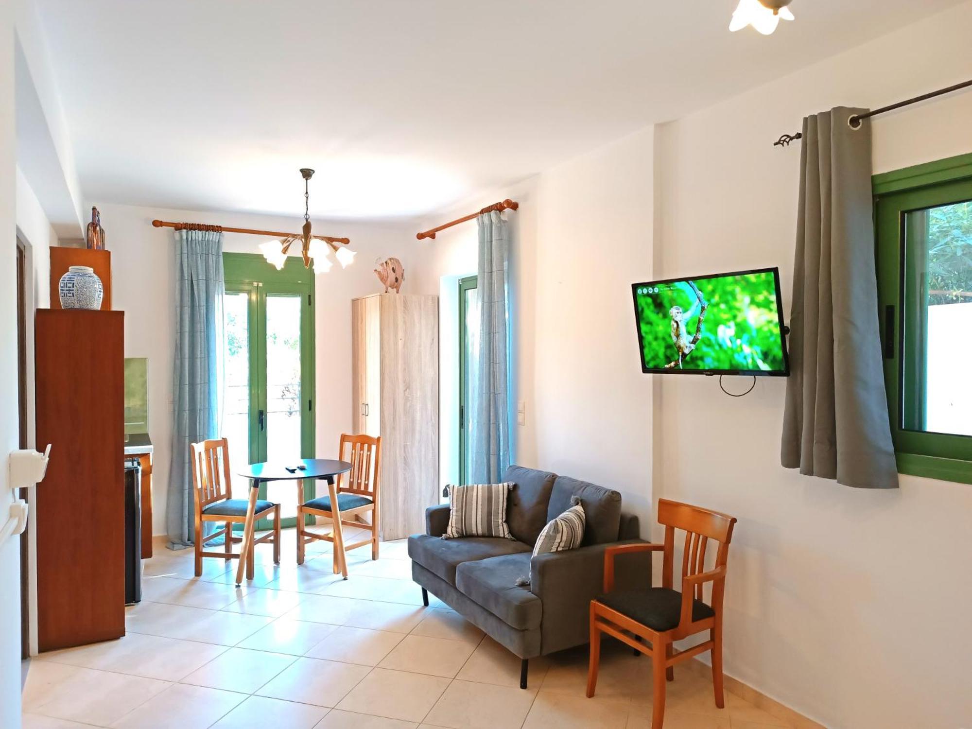 Villa Okeanis Katelios Esterno foto