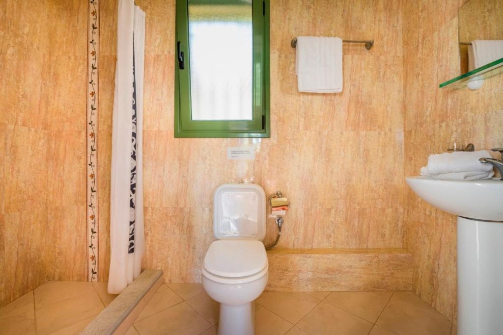 Villa Okeanis Katelios Esterno foto