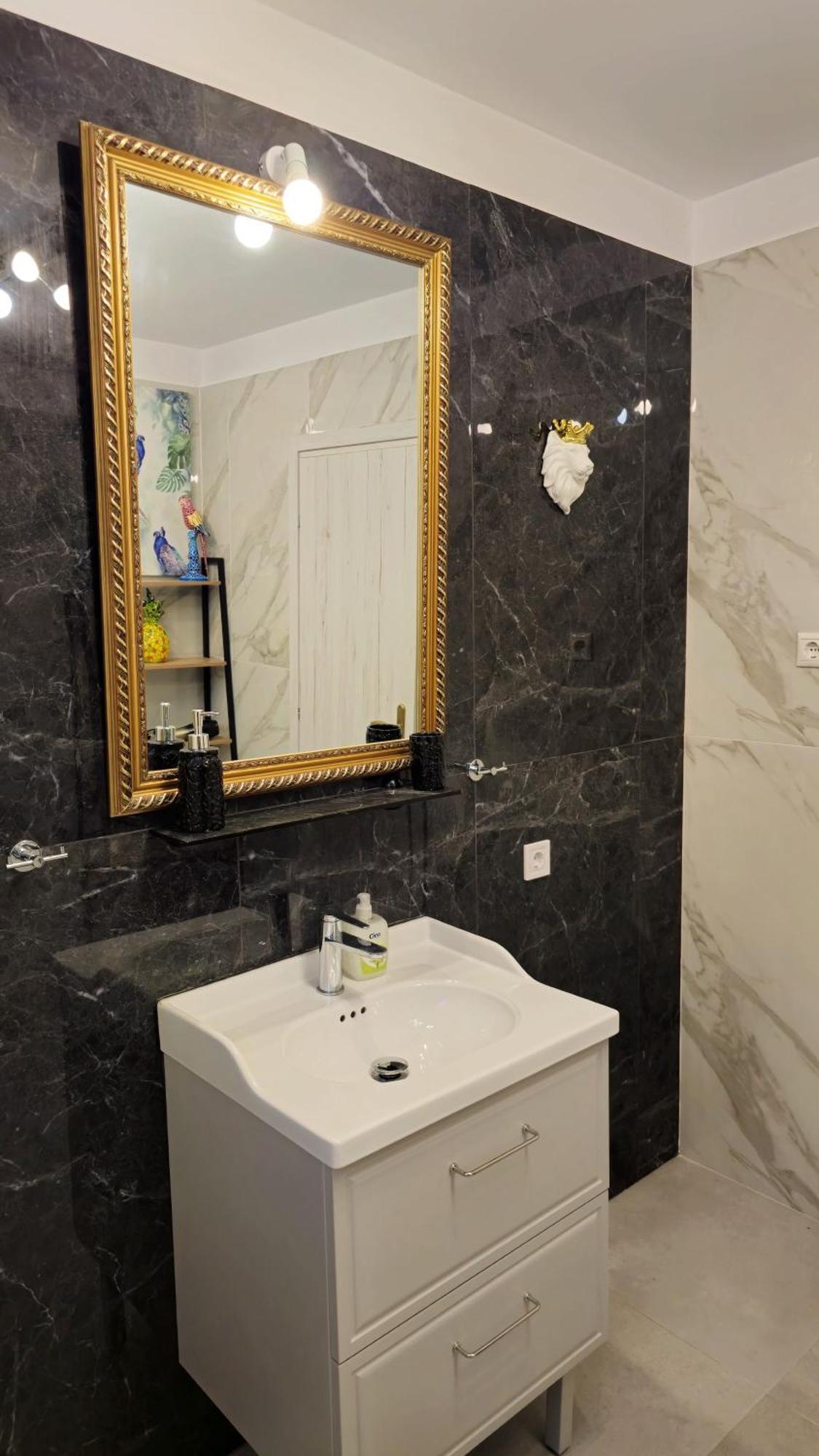 Villa Okeanis Katelios Esterno foto