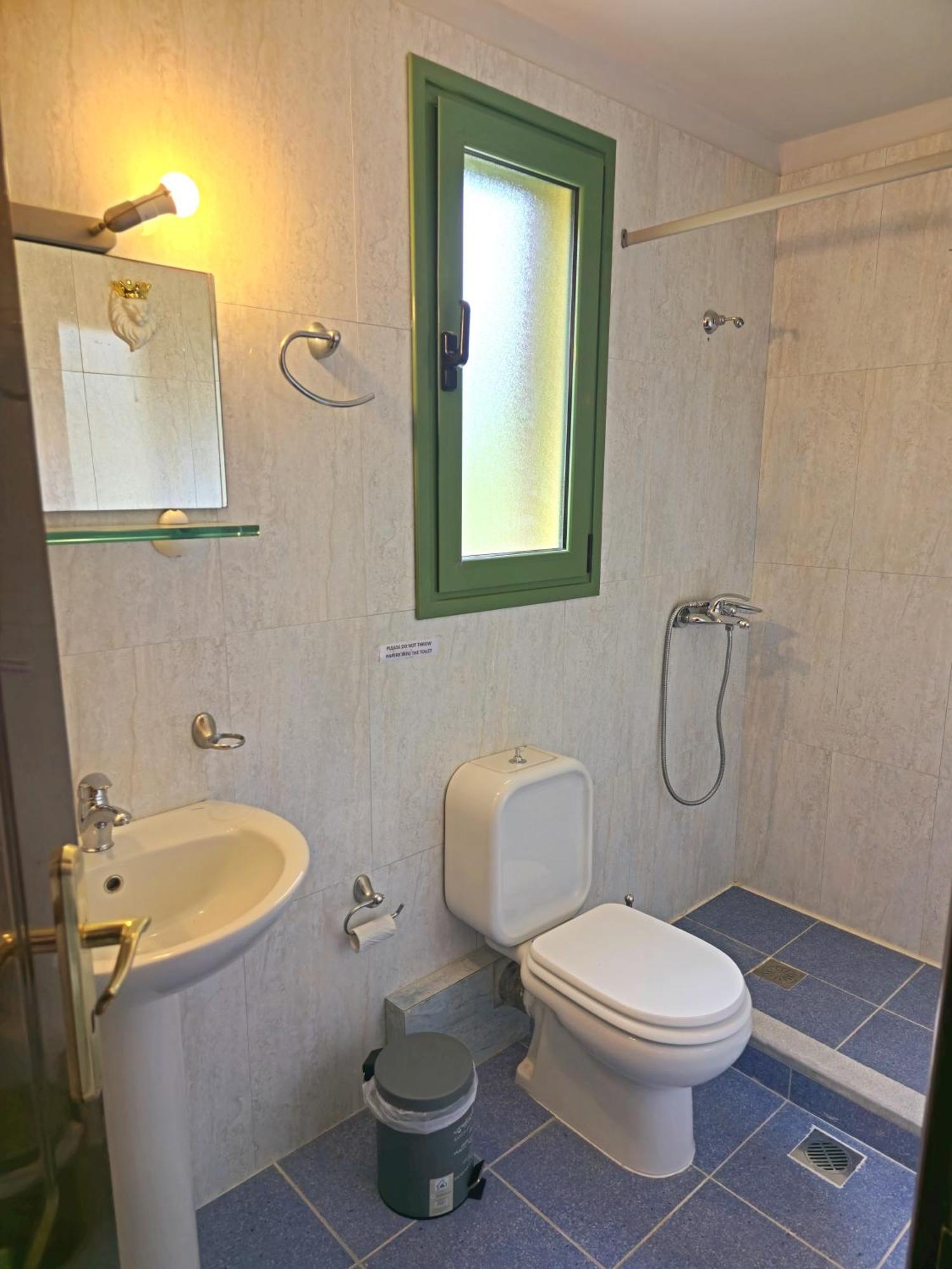 Villa Okeanis Katelios Esterno foto