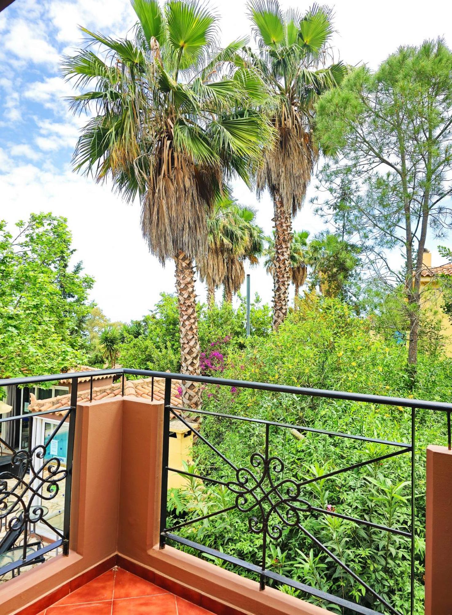 Villa Okeanis Katelios Esterno foto