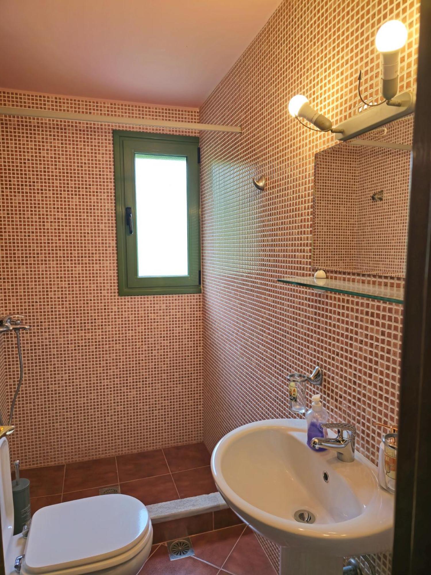 Villa Okeanis Katelios Esterno foto