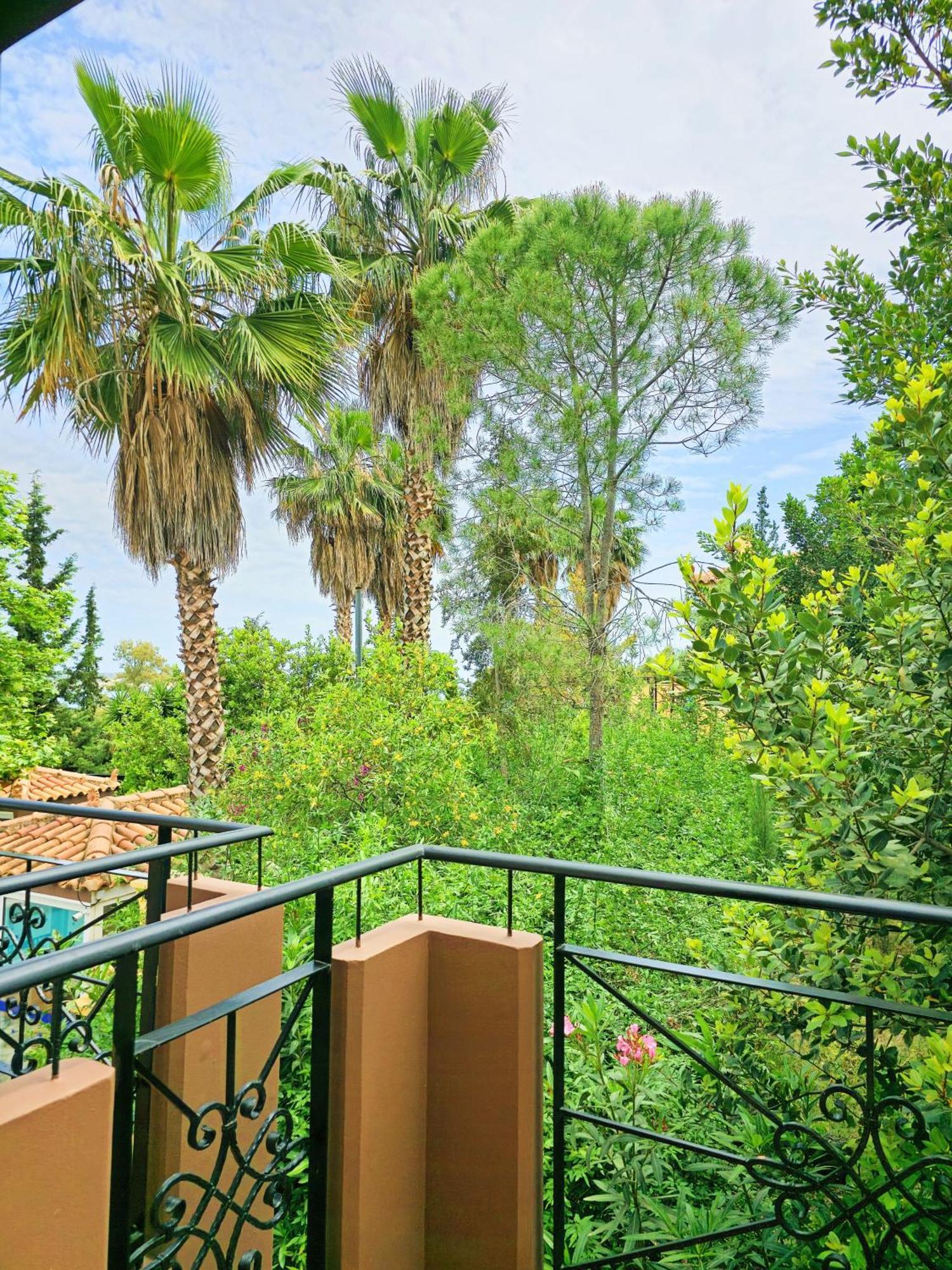 Villa Okeanis Katelios Esterno foto