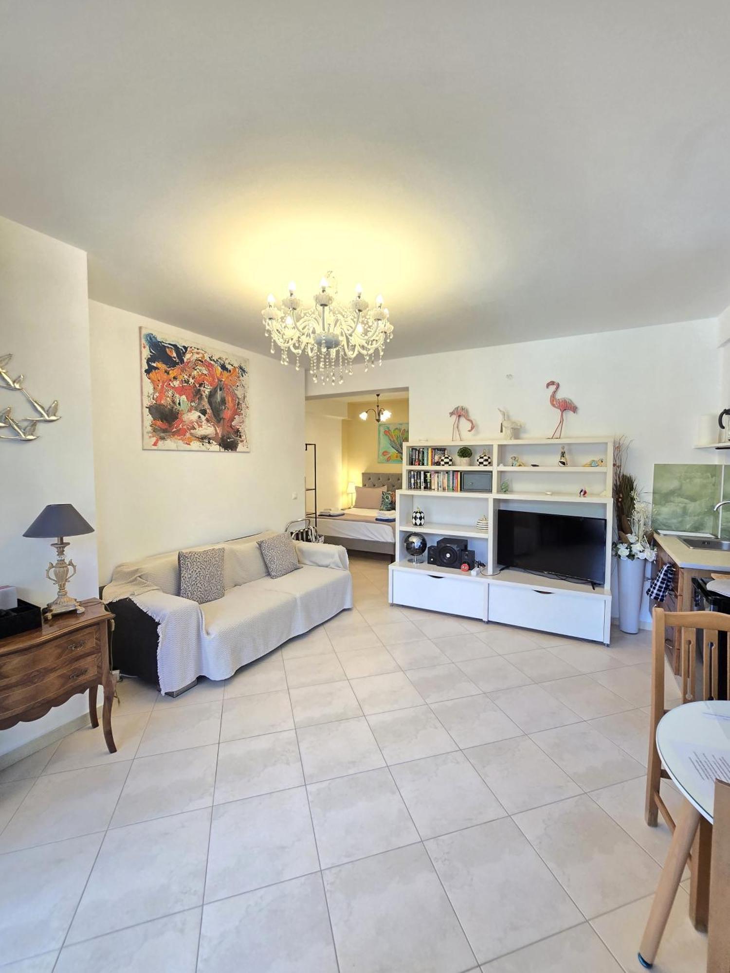 Villa Okeanis Katelios Esterno foto