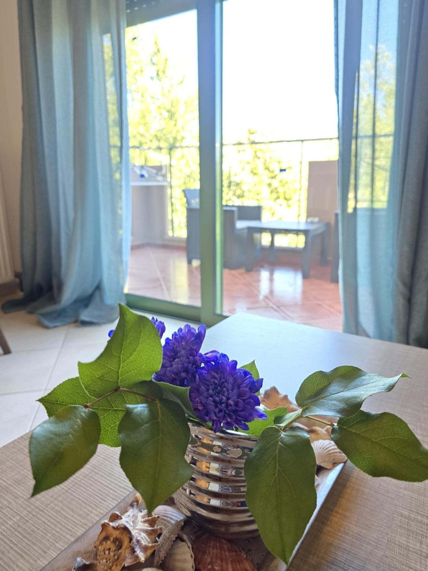 Villa Okeanis Katelios Esterno foto