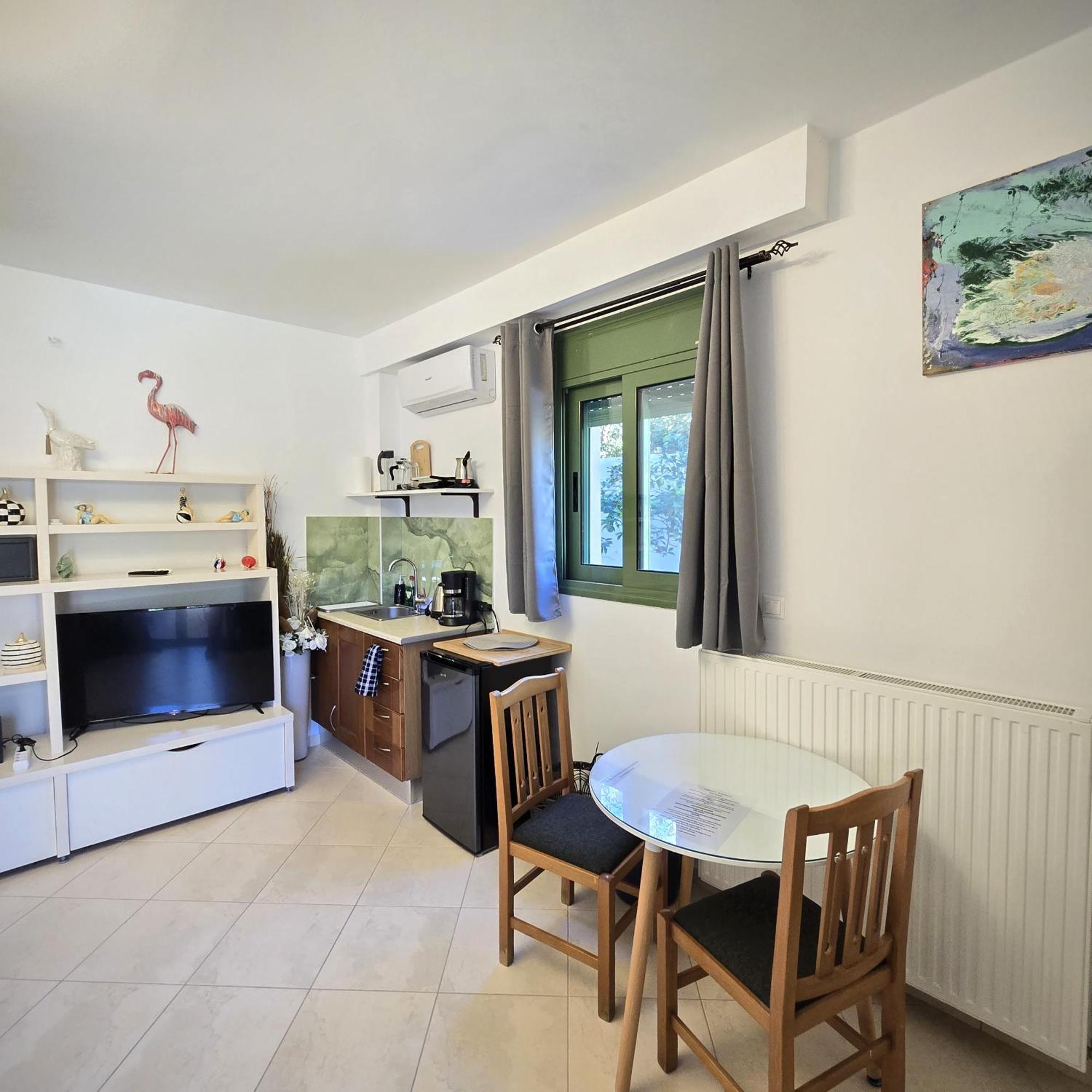 Villa Okeanis Katelios Esterno foto