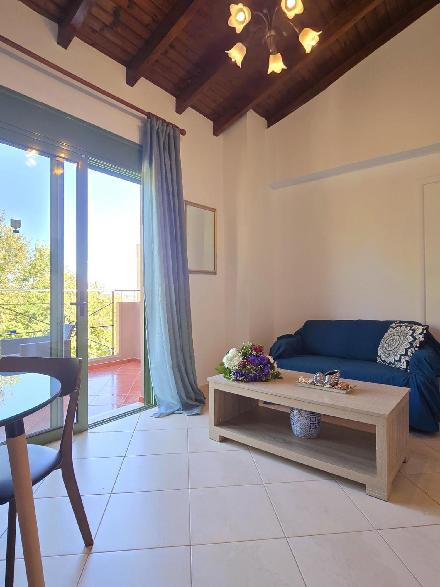 Villa Okeanis Katelios Esterno foto
